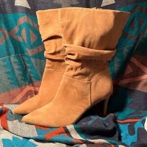 Torrid Boots New Size 13